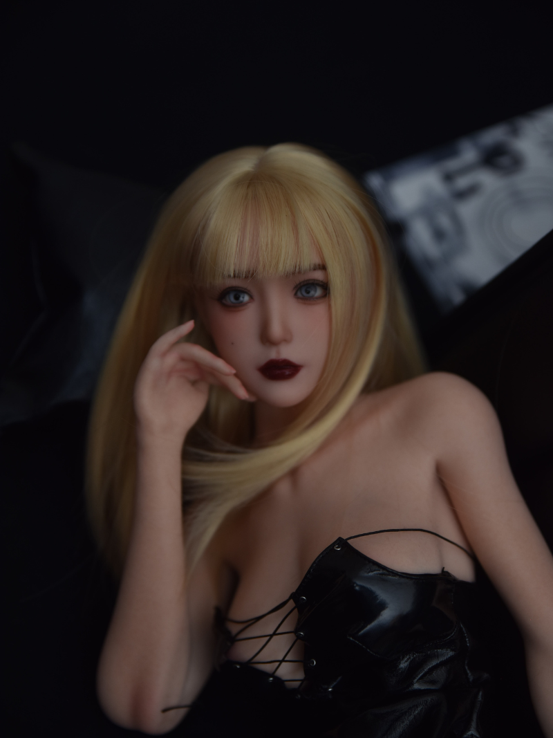 How to Clean and Maintain Your Silicone BJD Art Doll?
