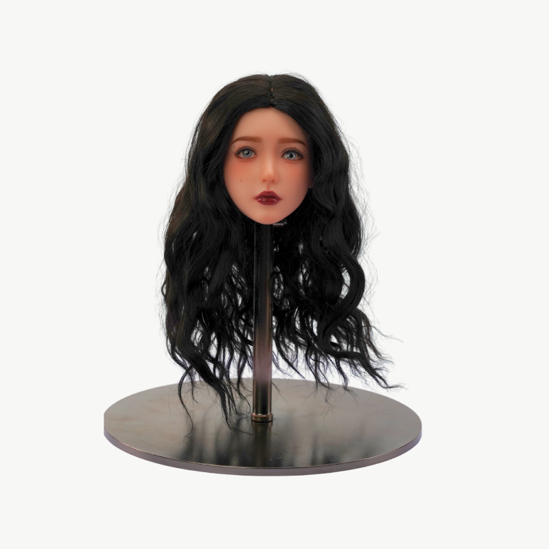 Create Your Own Doll