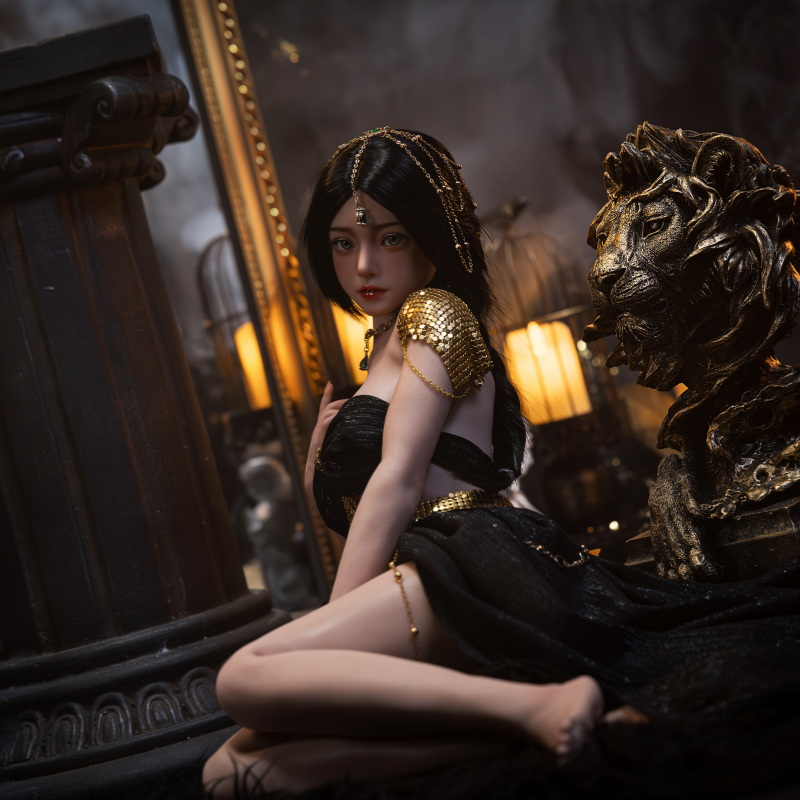 The Soul of Your Setup