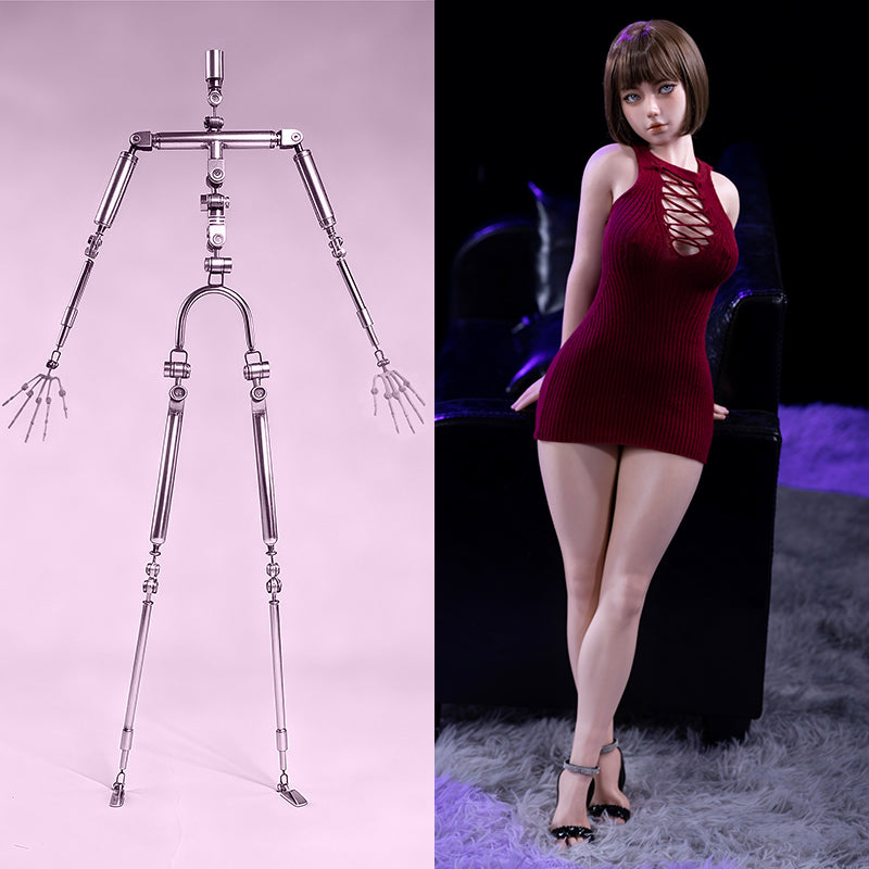 Advanced Bio-Skeleton Stability