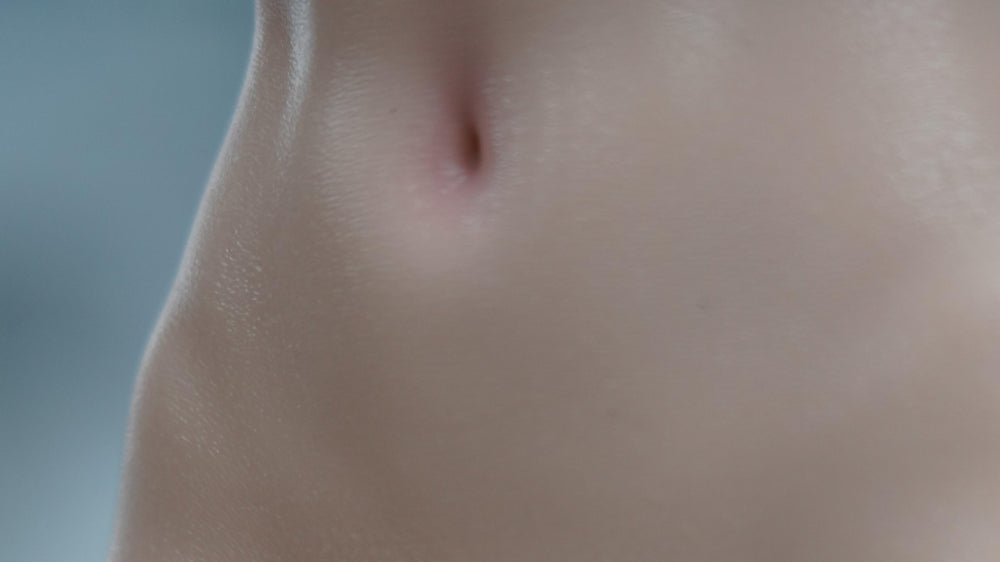 Camera-True Skin Texture