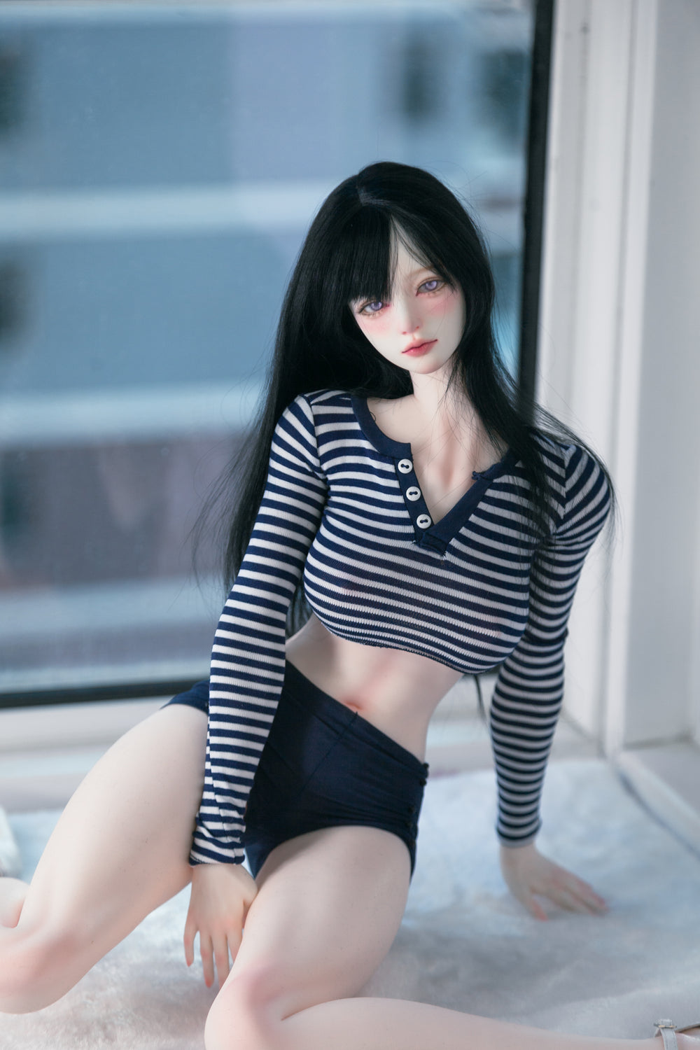 Designed for Clothing and Styling