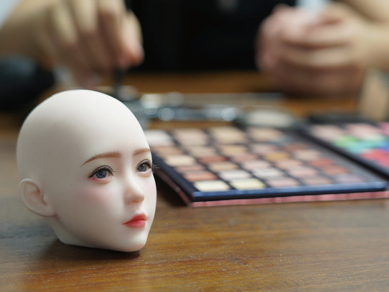 Hand-Finished Facial Artistry