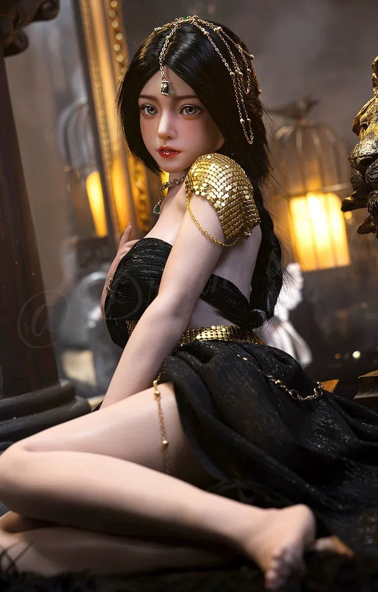 Figure personnalisée 1