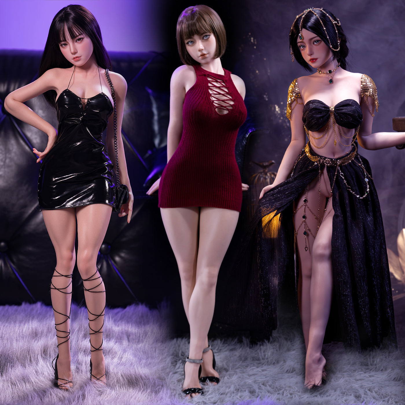 Infinite Curatorial Freedom