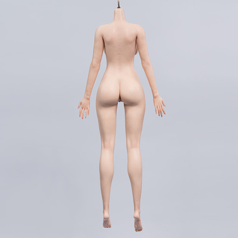 1/3 Scale Silicone Art Body — S1