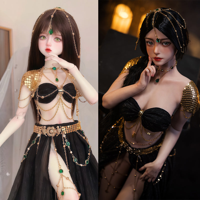 Seamless Visual Purity