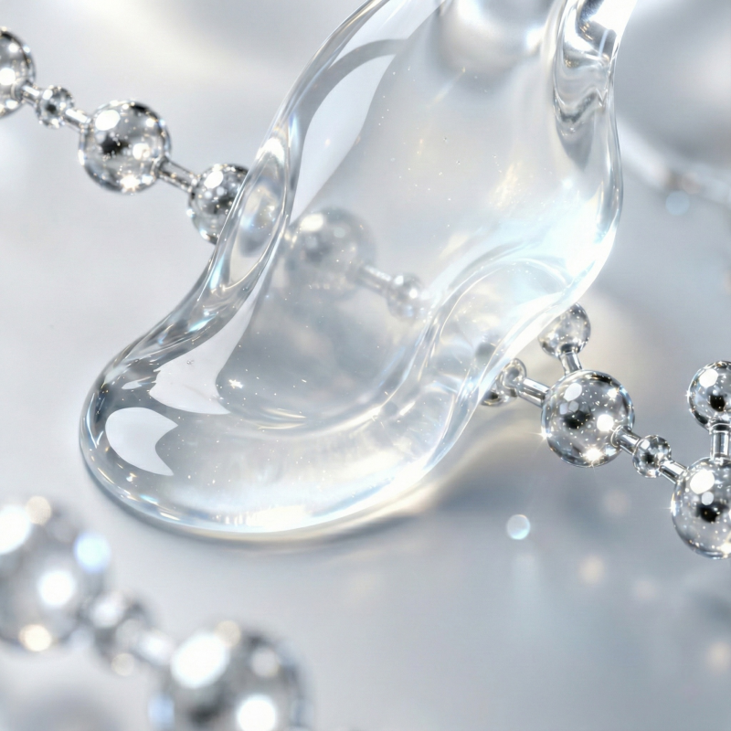 Medical-Grade Material Safety