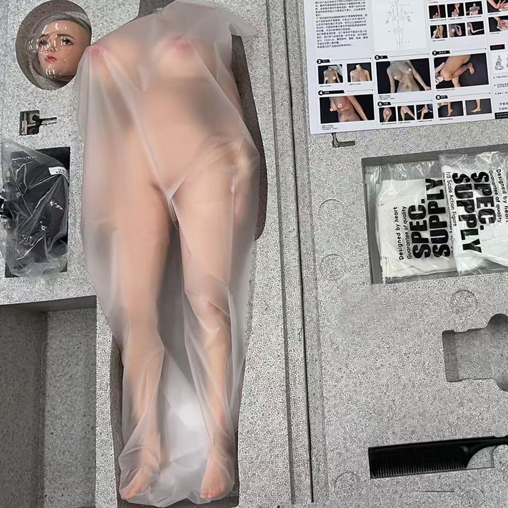 Secure and Private Package